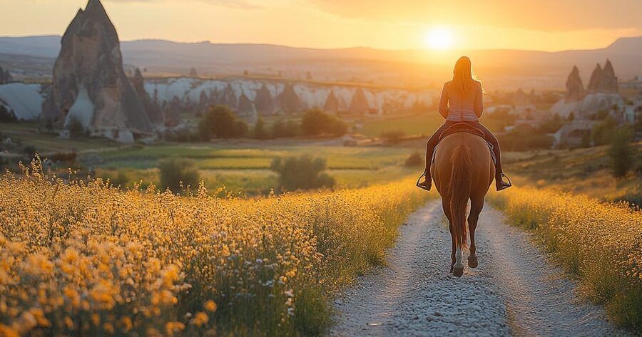 Cappadocia: Horseback Riding Tour with Hotel Transfer - Price and Value: Why $18 Can Work (If You Know What’s Included)