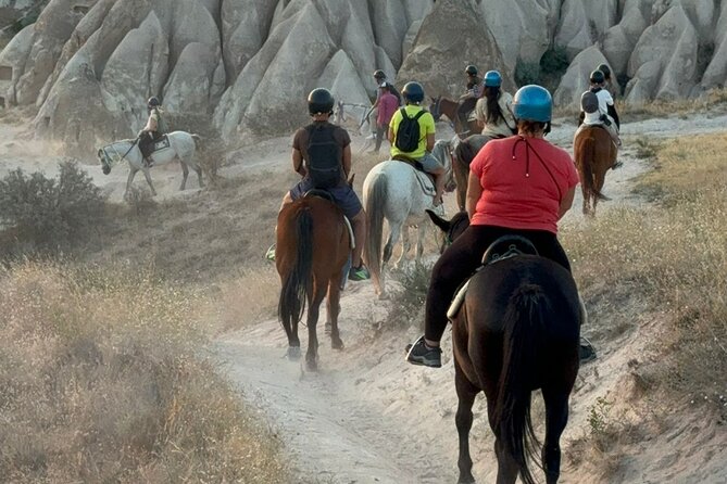 Cappadocia Horseback Sunset & Sunrise - Service That Makes Waiting Feel Pleasant (Not Awkward)