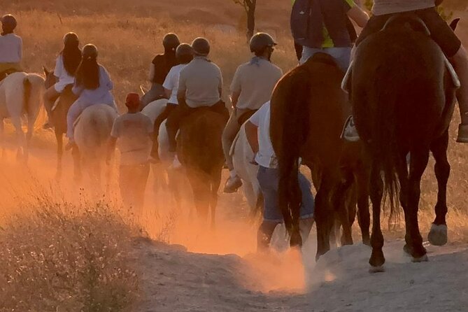 Cappadocia Horseback Sunset & Sunrise - Price and Value: Why $9 Can Be a Big Deal