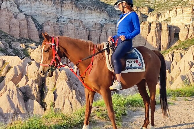 Cappadocia Horseback Sunset & Sunrise - Timing Reality Check: Sunset Views vs Winter Schedules