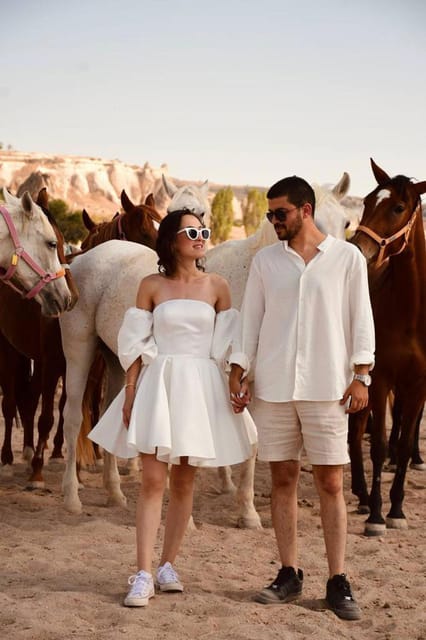 Cappadocia: Horseback Tour with Sunrise and Sunset Options - Who This Tour Is Best For (and Who Should Skip It)