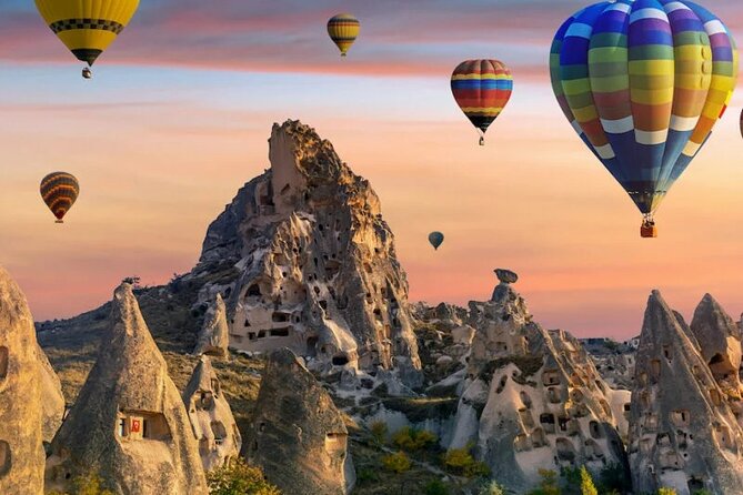 Cappadocia Hot Air Ballon experiences in Goreme - Price, Value, and the One Extra Cost to Watch