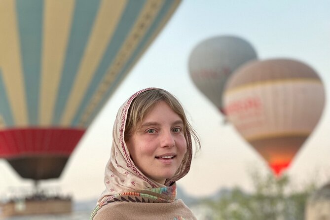 Cappadocia Hot Air Ballon Flight in Goreme Over fairy Chimneys - Who Should Book This Balloon Flight, and Who Should Skip It