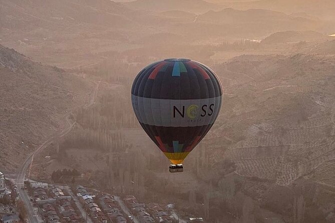 Cappadocia Hot Air Balloon 1 of 4 Valleys - Price and value: is $187.45 a good deal?