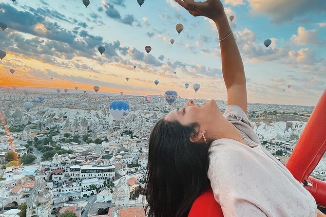 Cappadocia Hot air balloon - Key Things to Know Before You Go