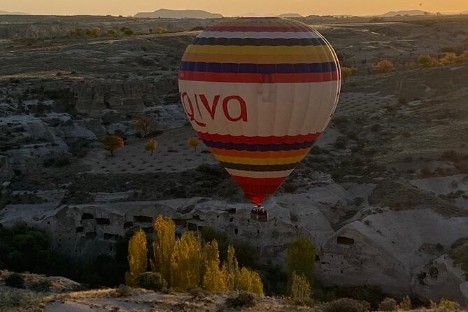 Cappadocia Hot Air Balloon Flight ( Cat Valley ) - Price and Logistics: What $84.33 Buys You (and What It Doesn’t)