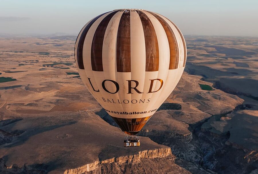 Cappadocia: Hot Air Balloon Flight over Soganli Valley - The flight: 45 minutes in the air, and what you’ll actually see