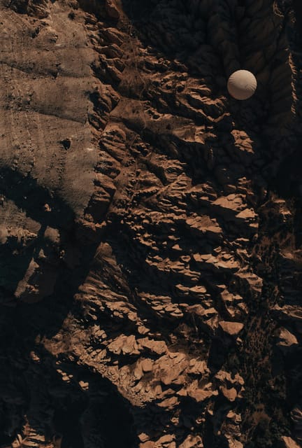 Cappadocia: Hot Air Balloon Flight with Hotel Transfers - The Flight Itself: Professional Pilots and a Real Safety Mindset