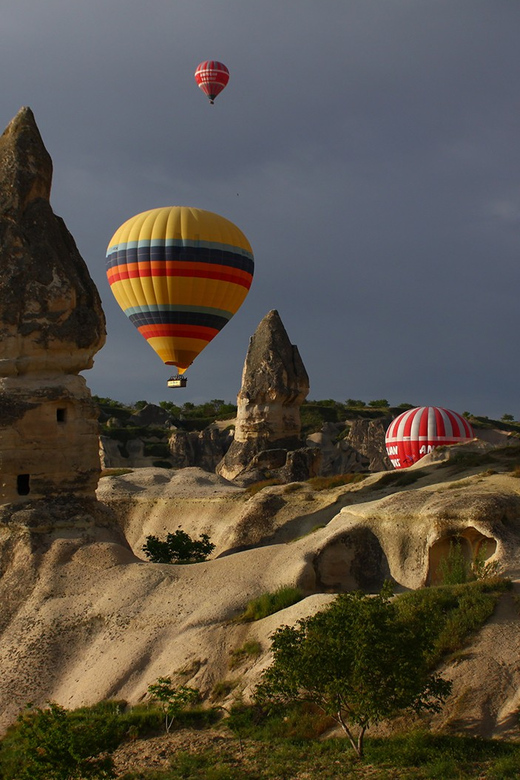 Cappadocia: Hot Air Balloon Flight with Pickup & Drop-off - Price and value: what you’re really paying for at $397 per person