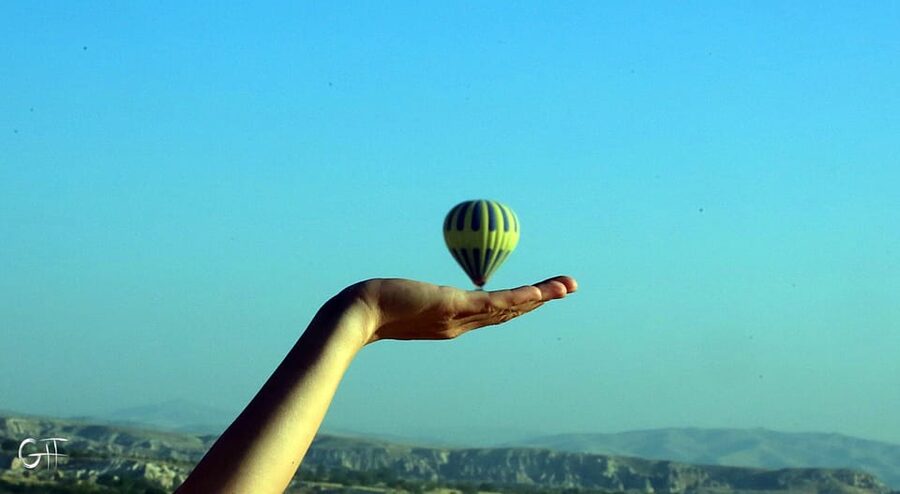 Cappadocia: Hot Air Balloon Flight with Pickup & Drop-off - Who should book this Cappadocia balloon flight