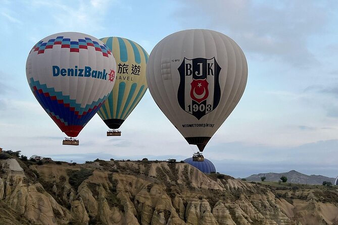 Cappadocia Hot Air Balloon Over Goreme Valley - Who This Balloon Ride Fits Best (And Who Should Think Twice)