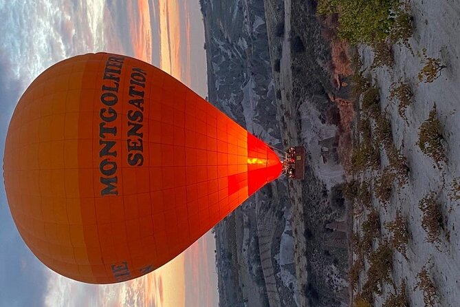 Cappadocia Hot Air Balloon Ride - How to decide: who this is perfect for (and who might be disappointed)