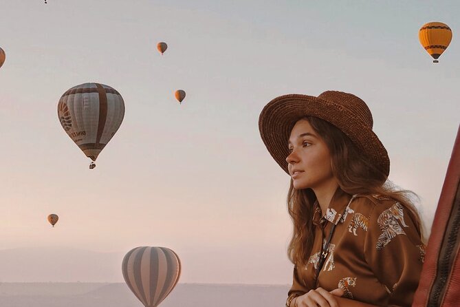 Cappadocia Hot Air Balloon Ride – First Flight in Göreme - Breakfast before takeoff: the small detail that keeps the whole day sane
