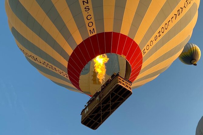 Cappadocia Hot Air Balloon Ride – First Flight in Göreme - Price and value: is $82.80 a good deal?