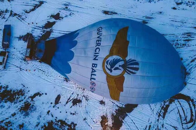 Cappadocia Hot Air Balloon Ride – First Flight in Göreme - The one risk worth taking seriously: pickup problems