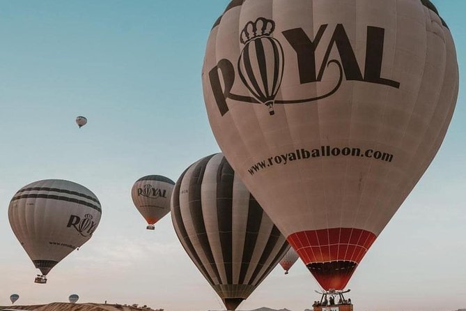 Cappadocia Hot Air Balloon Ride / Royal Balloon - What this 3.5-hour trip really costs you (and when it’s worth it)