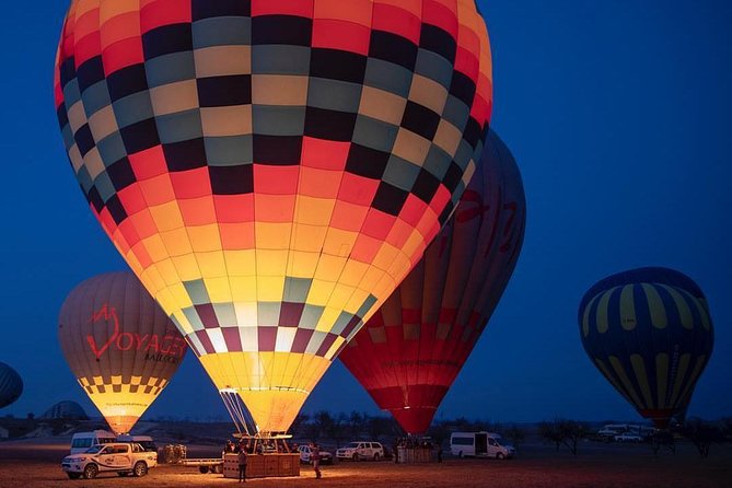 Cappadocia: Hot Air Balloon Tour - Price and value: is $681 per person actually worth it?