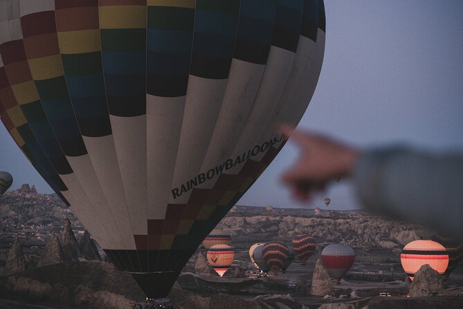 Cappadocia Hot Air Balloon Tour In Goreme - What Makes This Goreme Balloon Morning Worth It