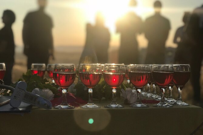Cappadocia Hot Air Balloon Tour In Goreme - The Predawn Rhythm: When You’ll Be Up and Why