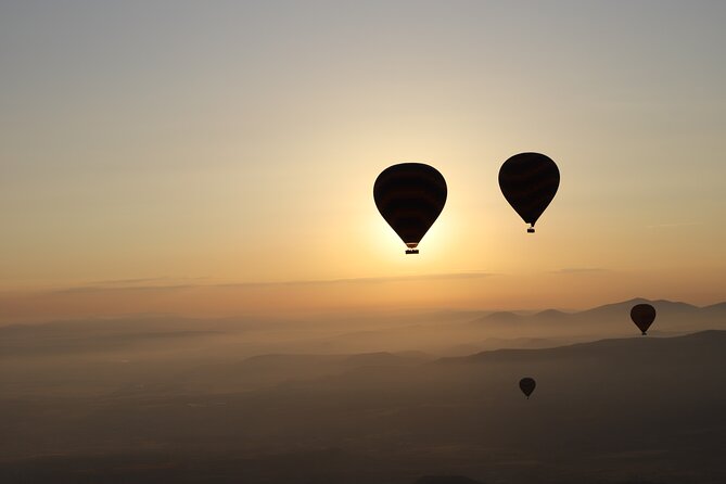 Cappadocia Hot Air Balloon Tour With Transfer - Who This Tour Fits Best (and Who Should Reconsider)