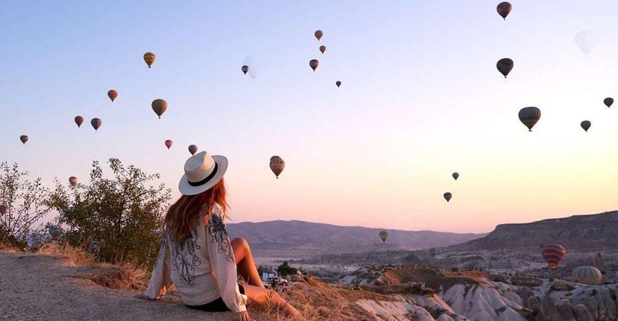 Cappadocia: Hot Air Balloon Watching at Sunrise with Pickup - Key Things to Know Before You Go