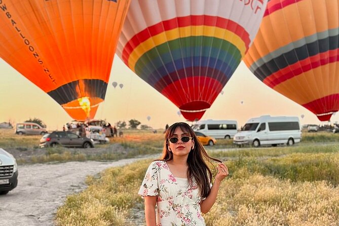 Cappadocia Hot Air Balloon Watching Tour - Who this is best for (and who should skip it)
