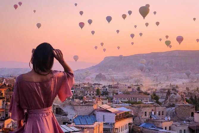 Cappadocia Instagram Half Day Tour - Key Highlights to Know Before You Go
