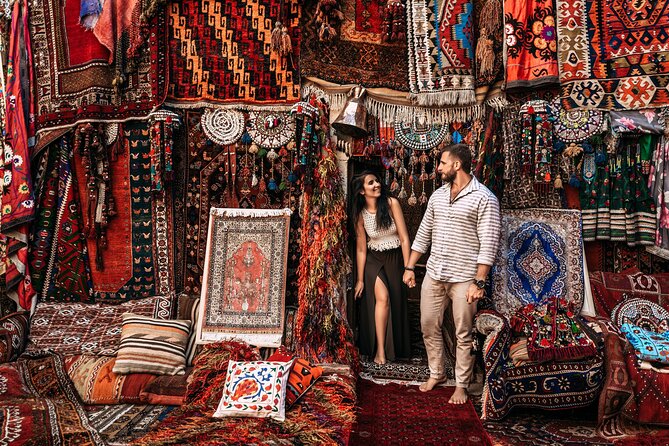 Cappadocia Instagram Half Day Tour - A Tight, Photo-Focused Loop Across Göreme
