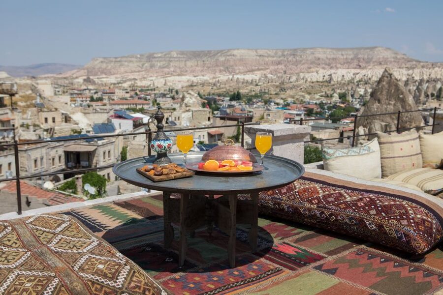 Cappadocia Instagram Tour with Pigeon Valley - Key highlights you will actually feel