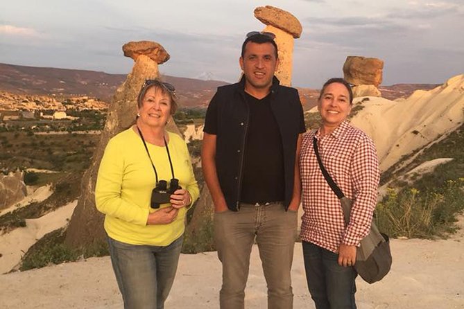 Cappadocia, Konya, Pamukkale and Ephesus Tour - A fast seven days across four Turkey heavyweights