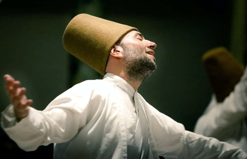 Cappadocia: Live Whirling Dervishes Ceremony & Sema Ritual - Cappadocia’s Sema ritual: what you’re actually seeing