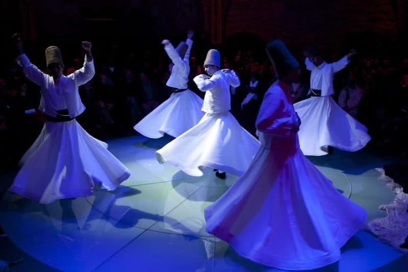 Cappadocia: Live Whirling Dervishes Ceremony & Sema Ritual - Price and value: why $24 can be a good deal in Cappadocia