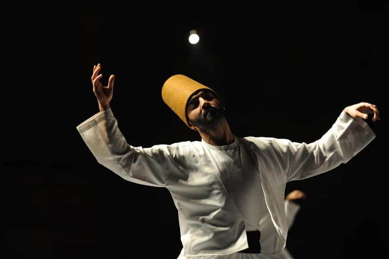 Cappadocia: Live Whirling Dervishes Ceremony & Sema Ritual - Is it a cultural night or a spiritual event?