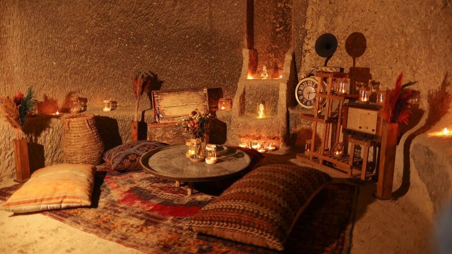 Cappadocia: Love Valley Proposal Service with Transfers - Cappadocia Love Valley Proposals: Why Sunrise Here Feels Different