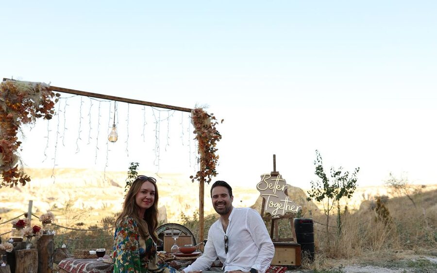 Cappadocia: Love Valley Proposal Service with Transfers - Hotel Pickup to Love Valley/Göreme: The Timing That Keeps It From Going Sideways