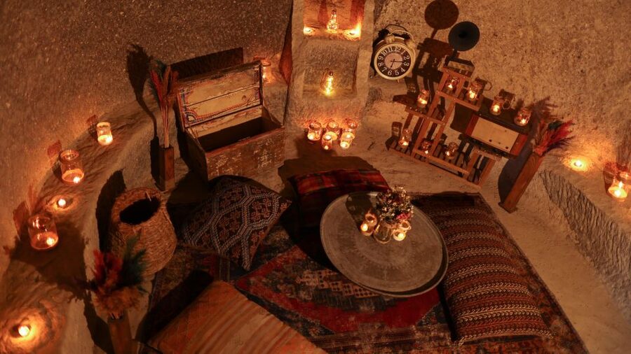 Cappadocia: Love Valley Proposal Service with Transfers - Surprise Proposals: What You Need to Tell the Team Up Front