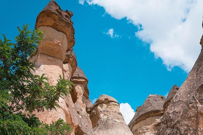 Cappadocia Luxury Private Tour - Key things that make this private tour worth your time