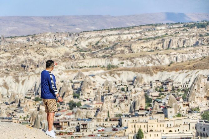 Cappadocia Luxury Private Tour - Hotel pickup is where the day wins (and where it can still annoy you)