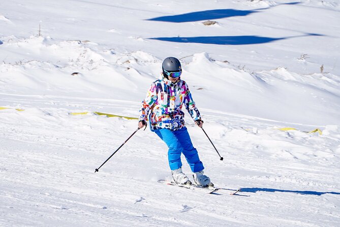 Cappadocia: Mount Erciyes Ski and Snowboard Tour - Key points before you go
