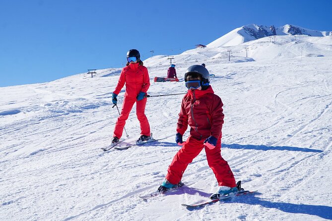 Cappadocia: Mount Erciyes Ski and Snowboard Tour - Price and value: how $40 holds up in the real world