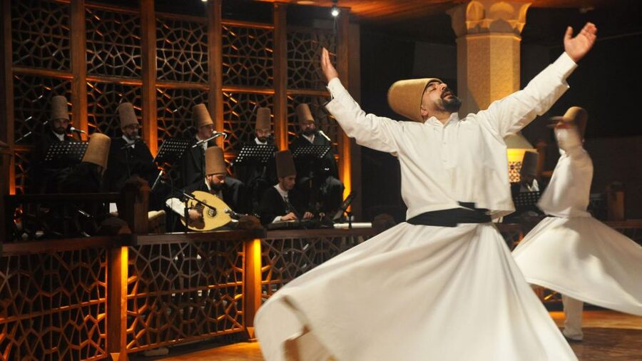 Cappadocia: Mystical Rhythms Whirling Dervish Show - Best Ways to Watch If You Want More Than a Pretty Moment