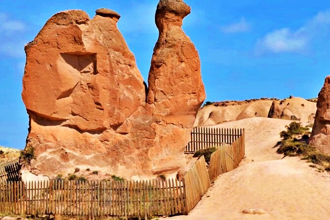 Cappadocia North Tour (Pro Guide, Tickets, Lunch, Transfer incl) - Avanos lunch and pottery: where the day turns hands-on