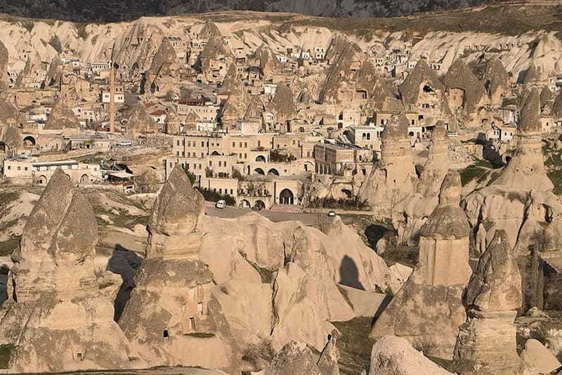 Cappadocia: North Tour (Red Tour) - First: what this Cappadocia North (Red) Tour is really like