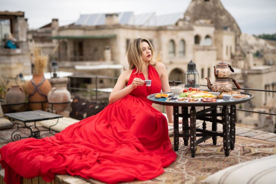 Cappadocia: Photo Shooting Tour - Should You Book This Cappadocia Photo Shooting Tour?