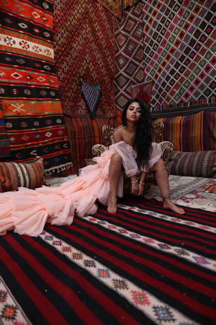 Cappadocia: Photo Shooting With Flying Dress & Carpet House - Should you book this carpet-house flying-dress photo shoot?