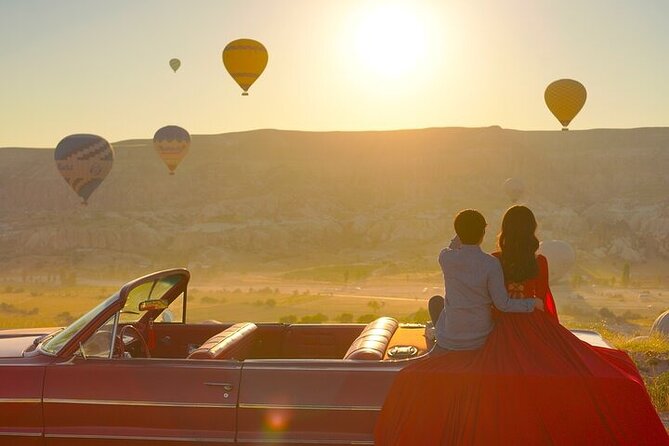 Cappadocia Photo World - Key Highlights to Know Before You Go