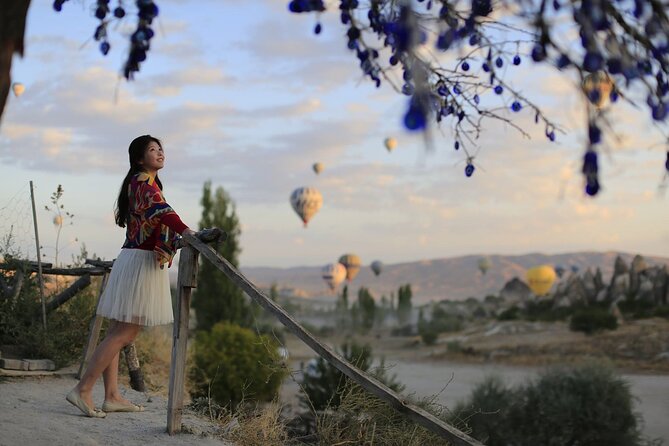 Cappadocia Photo World - Meet Hasan’s “Pose It Right” Method (and Why That Matters)