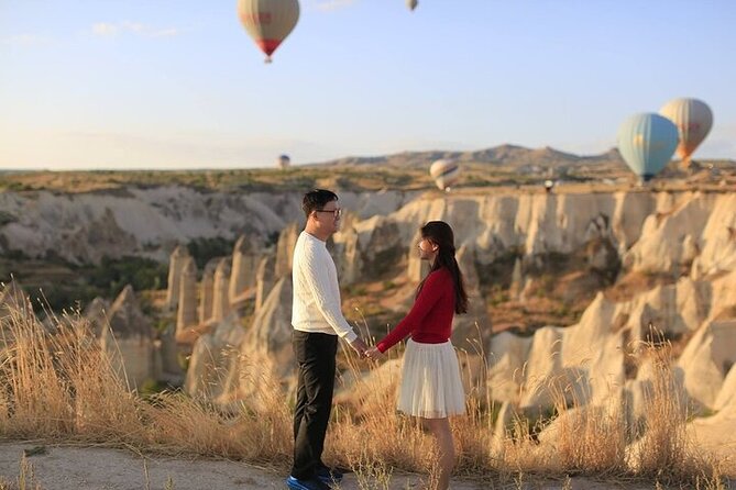 Cappadocia Photo World - Your 2-Hour Route: Göreme to Zelve Open Air Museum