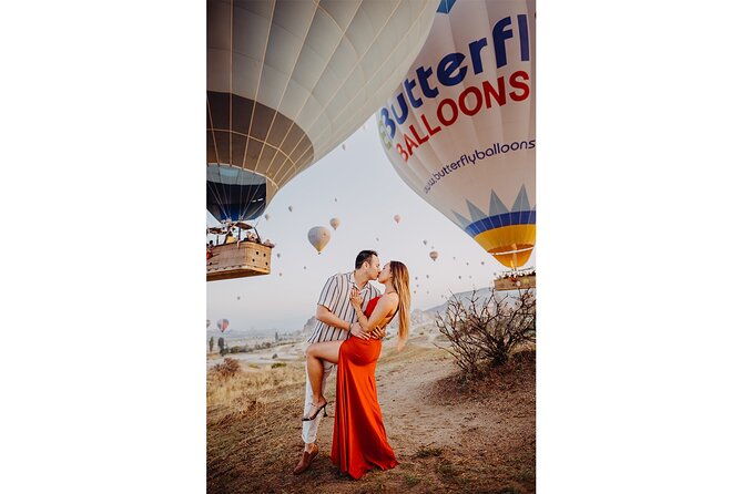 Cappadocia Photoshoot - Optional add-ons: how to budget without surprises