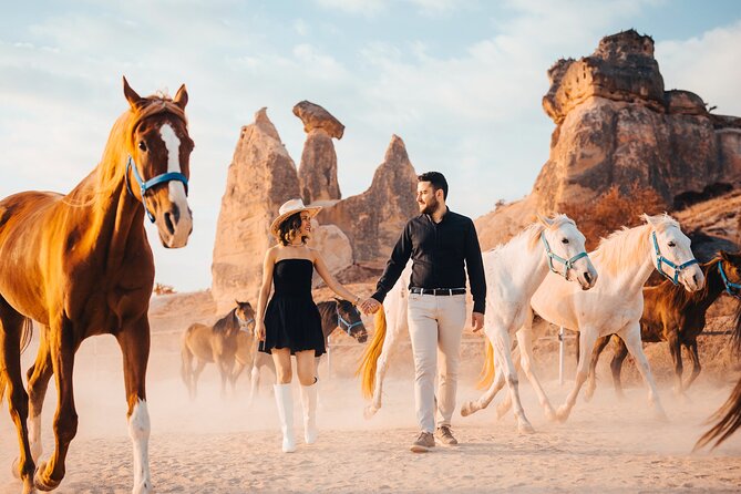 Cappadocia photoshoot best price quality service - Key things you’ll remember